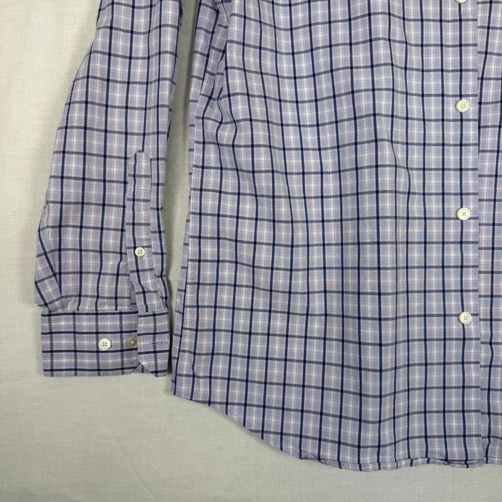 Banana Republic Mens Shirts Button Down Lot of 2 - Stained under arm